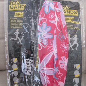 New - Bundle of 2 Rok Band Multipurpose Buffs